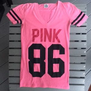 PINK TShirt size xs